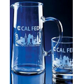 Skyline Classic Barware Pitcher & Glasses Set (5 Pieces)